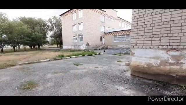 Поездка в город Хромтау. смотреть онлайн