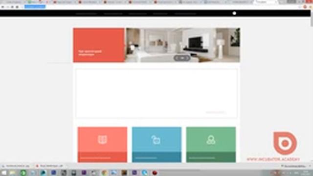 3Ds MAX CG INCUBATOR Презентация курса CORONA RENDER смотреть онлайн
