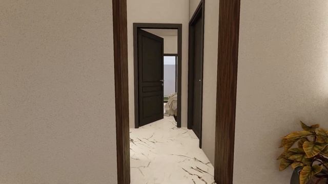 ViLLA @Archicad + @Lumion3D смотреть онлайн