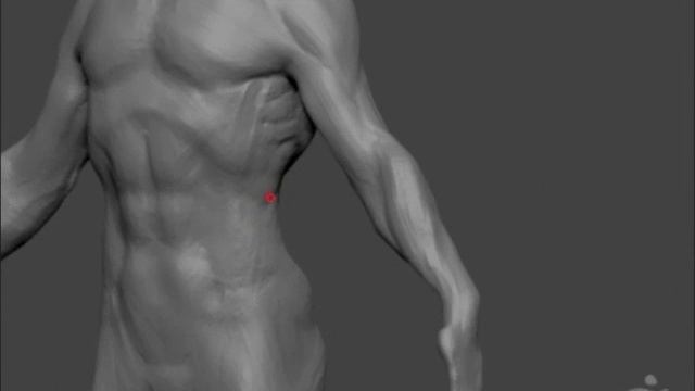 zbrush body sculpt anhungxadieu 2 смотреть онлайн