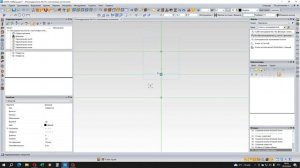 10. Базис мебельщик. Создание фурнитуры. Полкодержатель D=5мм.