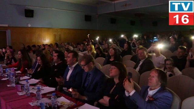 22.04.2018 КОНКУРС Мистер и Миссис Университет смотреть онлайн