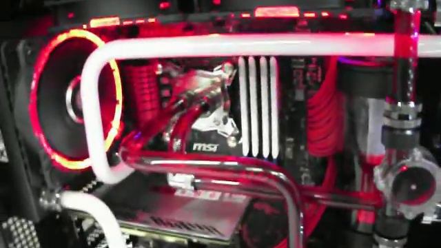 SAPPHIRE RX 480 8GB смотреть онлайн