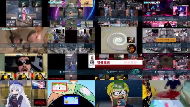 Avast My Videos (YTPMV Mashup) смотреть онлайн