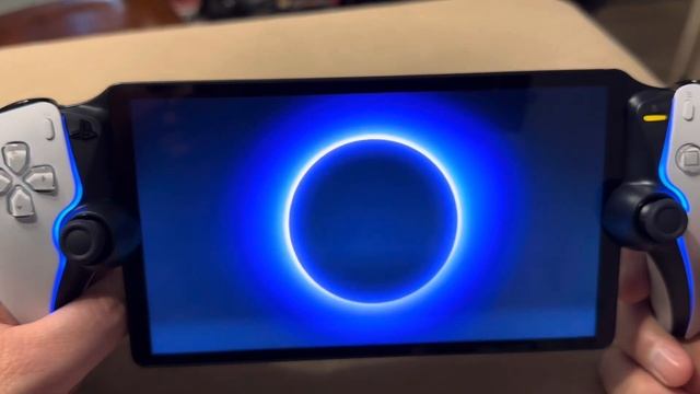 PlayStation Portal unboxing and review смотреть онлайн