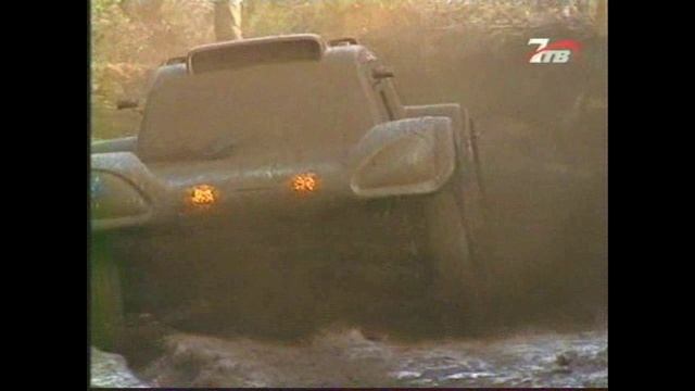 004 Wock - Sama Amie. (Dakar 2004.Paris-Dakar)