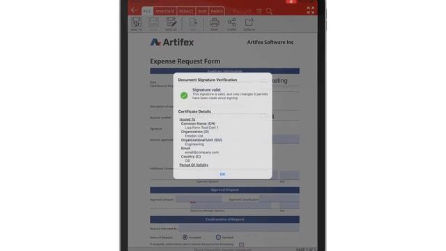 SmartOffice for BlackBerry 2022 смотреть онлайн