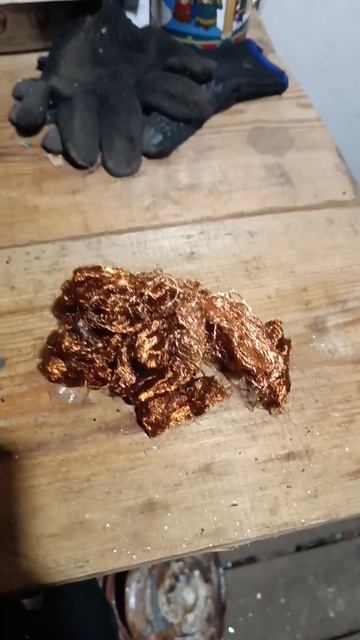 #вторсырье #алюминий #латунь #медь #металокоп #поискметалла #хобби #цветнойметалл #медяха #поискмеди смотреть онлайн