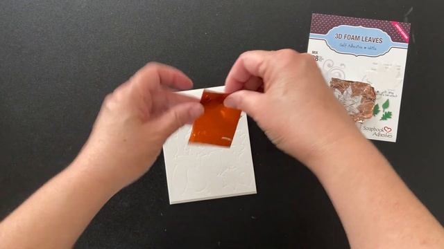 Metallic Transfer Foils Sheets with Scrapbook Adhesives By 3L смотреть онлайн