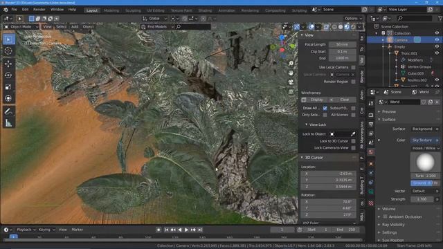 je test blender 2.83 vertion optiX without rtx card avec ma 1070gtx смотреть онлайн