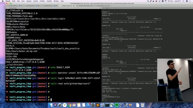 Hashicorp, DevOps and the application delivery process: Meetup смотреть онлайн