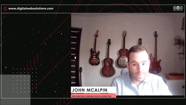 Winning Big With Enterprise SEO - John Mcalpin | SEO Director | Cardinal Marketing смотреть онлайн