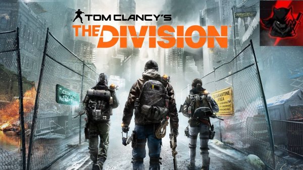 Tom Clancy's The Division