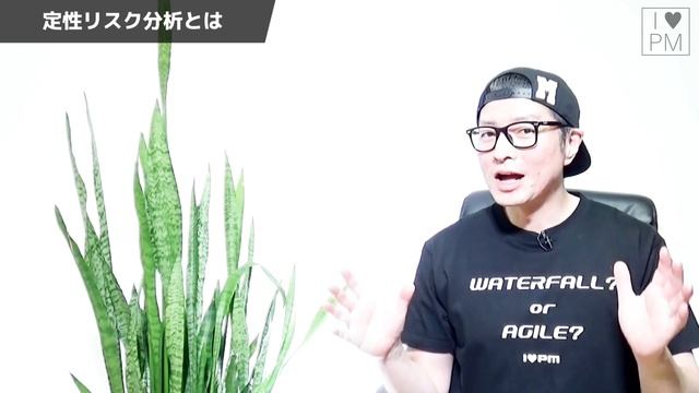 【🔰ビギナーVol.18】定性リスク分析／リスクマネジメント／プロジェクトマネジメント смотреть онлайн