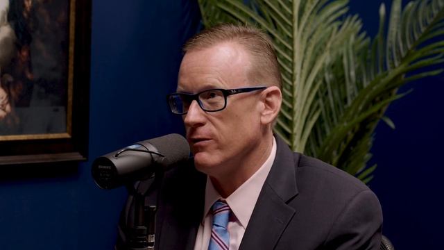 The Sacraments w/ Dr. Roger Nutt смотреть онлайн