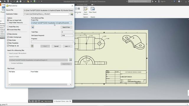 2020 Drawing Pack N Go смотреть онлайн
