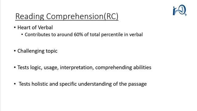 Crack #Reading Comprehension Any competitive exam|Wisdom Quest|By Pramod Mullagiri (B.Tech,MBA(UK)) смотреть онлайн