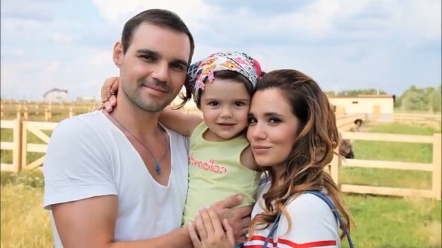 Галина Безрук ее муж Артем Алексеев смотреть онлайн