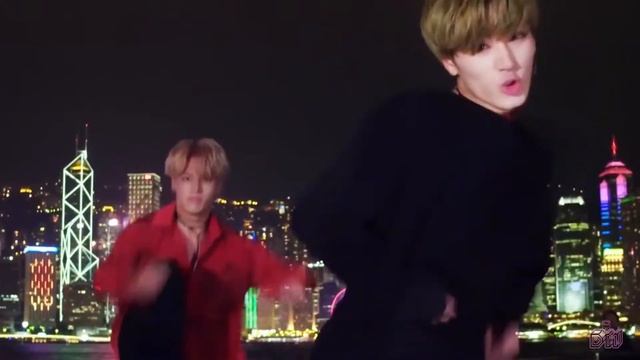 ATEEZ RUS CRACK №2 смотреть онлайн