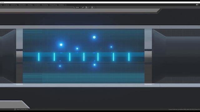 HARD SURFACE modelling TUTORIAL for Blender 2 8 with addons - small scifi container PART 2 смотреть онлайн