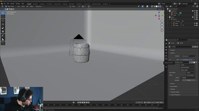 Improve your Portfolio Renders! смотреть онлайн