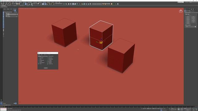 3ds Max Tips and Tricks - Object Snaps смотреть онлайн