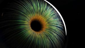 Самая Мощная Матрица Гаряева для Восстановления Зрения  Квантовое исцеление Звуком