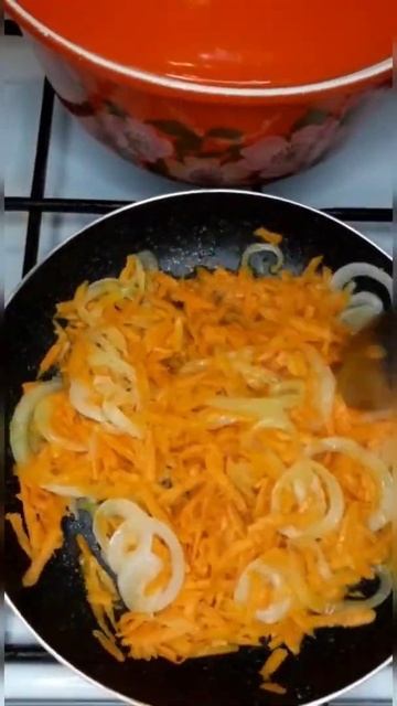 Обогатимся витаминами в осеннюю пору с вкуснейшей овощной закуской! смотреть онлайн