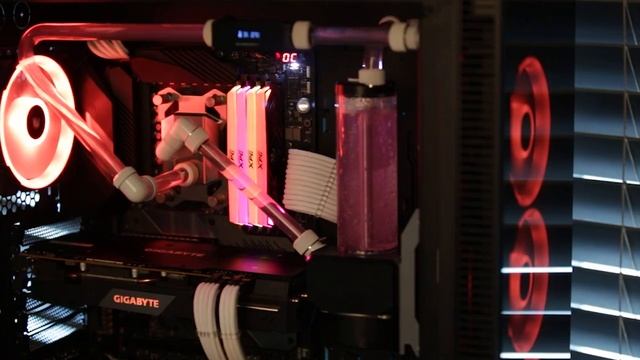 Ryzen Build 2019 ( 3D Rendering Workstation ) смотреть онлайн