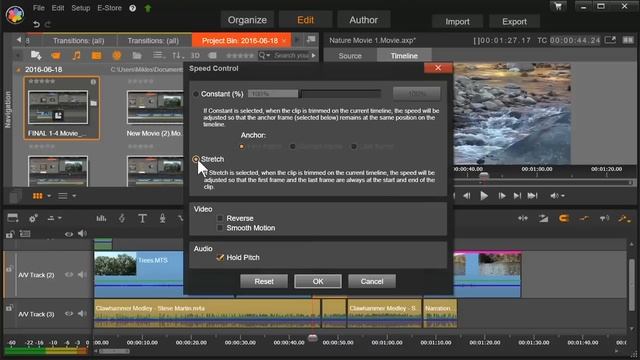 PINNACLE STUDIO BASICS, A to Z смотреть онлайн