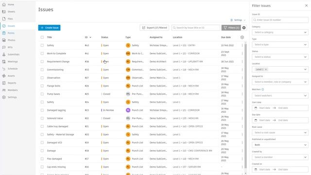 Autodesk Construction Cloud New Features 2022 смотреть онлайн
