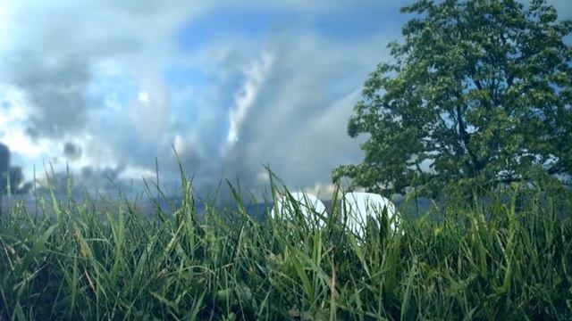 Parallax - 3D Composition смотреть онлайн