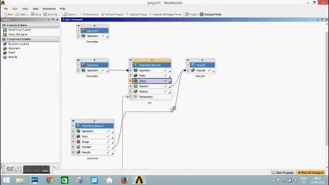 ansys смотреть онлайн