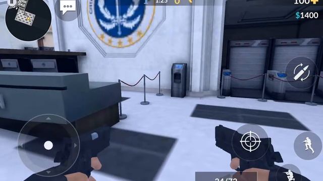 Топ 5 багов в critical ops смотреть онлайн
