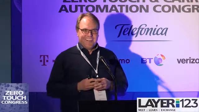 Increase operational efficiency through Zero-touch and CI/CD смотреть онлайн