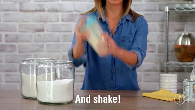 Pampered Chef Pancake Blender Bottle смотреть онлайн