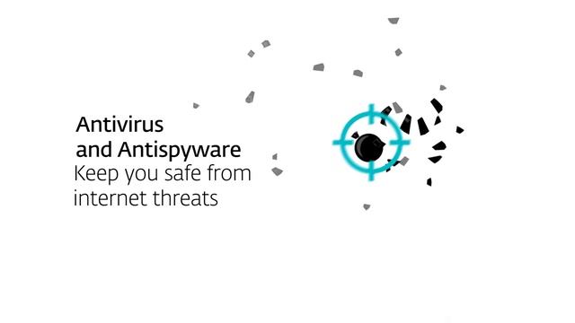 ESET Internet Security смотреть онлайн