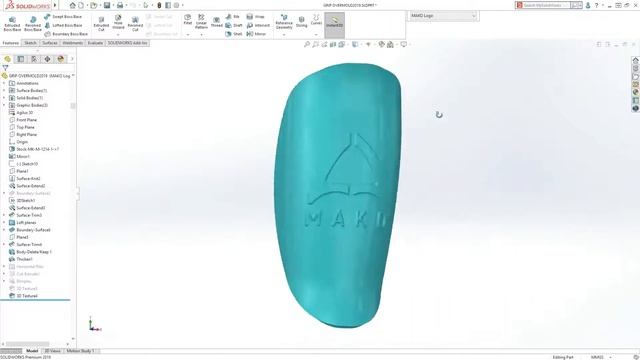 Novidades do SOLIDWORKS 2019 смотреть онлайн