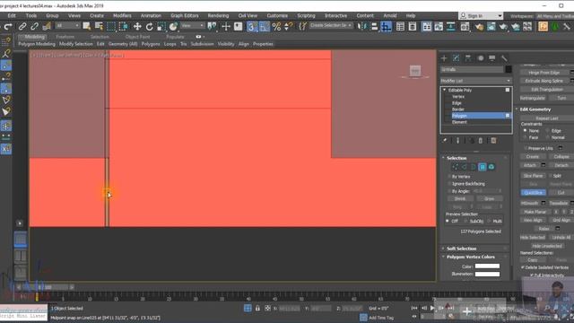 27- 3ds MAX + Vray - Full workshop -Ground Floor Linning - A different Technique (URDU/HINDI) смотреть онлайн