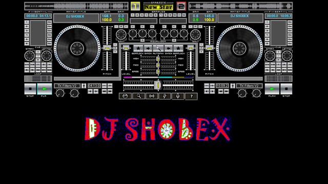 DJ SHOBEX - DESET ISPOD NULE - RADA MANOJLOVIČ смотреть онлайн