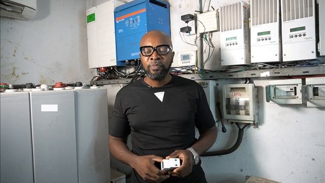 How to use the Surge protective devices SPDs in your Solar system connections смотреть онлайн