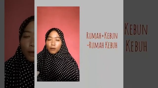 Arti Kata Bahasa Indonesia to Bahasa Daerah Makassar смотреть онлайн