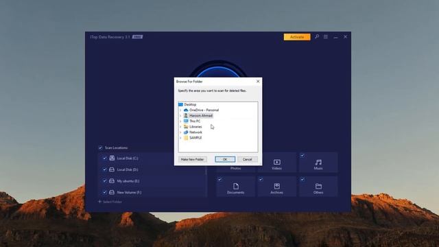 Best Deleted Data Recovery software 2022 | iTop Data Recovery | Free to Get Now смотреть онлайн