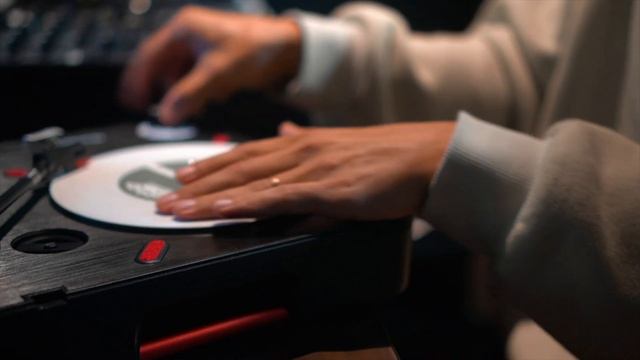 Numark Pt01 Portable Freestyle Scratch