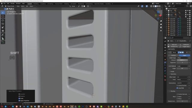 09 - Additional Detailing (Optional)-9 смотреть онлайн