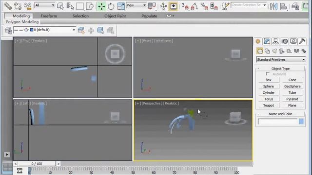 FUDM -2- Bend & twist смотреть онлайн