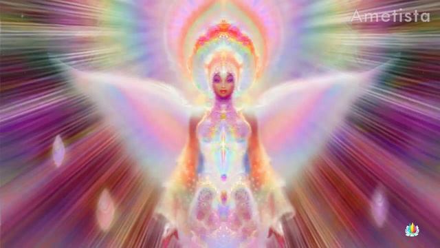 Bem-Amada Ametista - Discurso 02 - Que a Luz se Faça смотреть онлайн