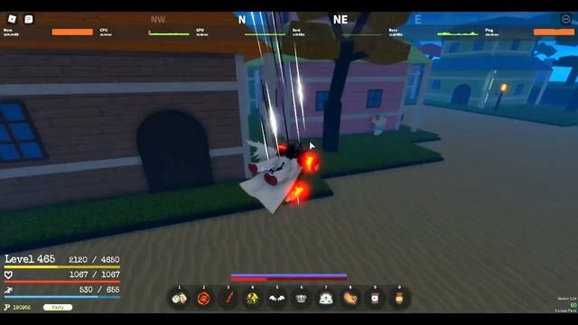 Grand Piece Online Nasıl Oynanır | Gpo Türkçe | Roblox смотреть онлайн