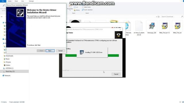 Crack IAR For STM8, 8051, STM32 Version 3.1or Older Version
