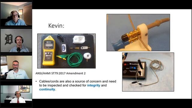 Bad Answers to Good Questions Busting Myths in Device Processing смотреть онлайн